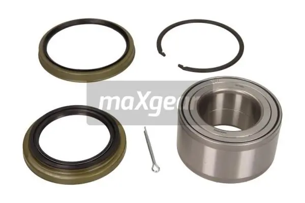 Set rulment roata