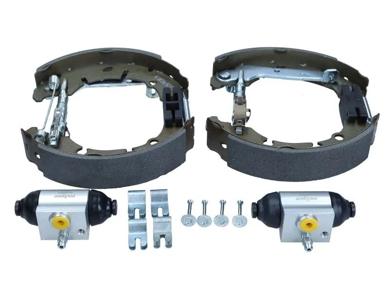 Set saboti frana