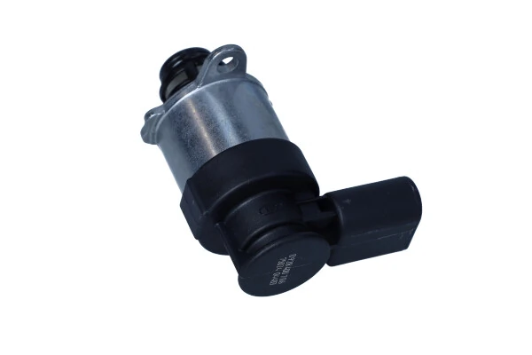 Supapa reglaj, cantitate combustibil (sistem common-rail)