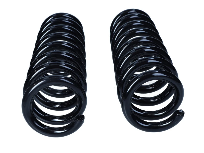 Arc spiral