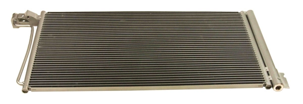 Radiator climatizare