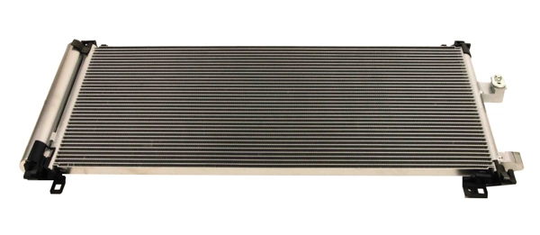 Radiator climatizare