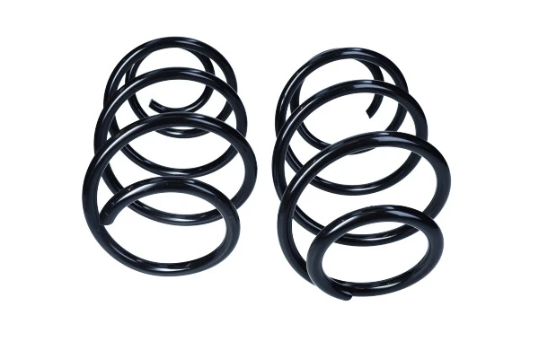 Arc spiral