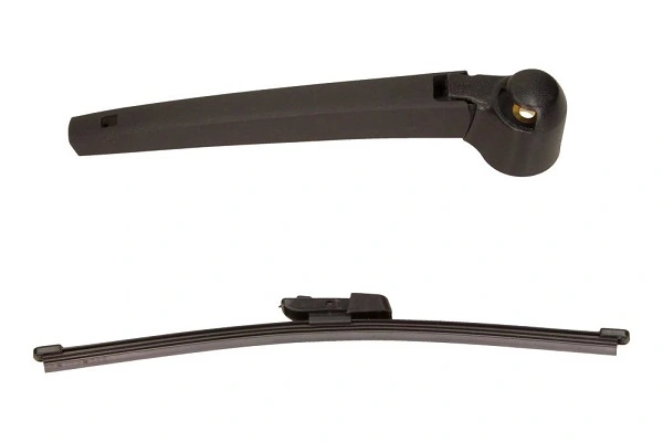 Set stergatoare, curatare parbriz