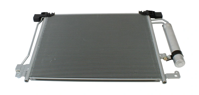 Radiator climatizare