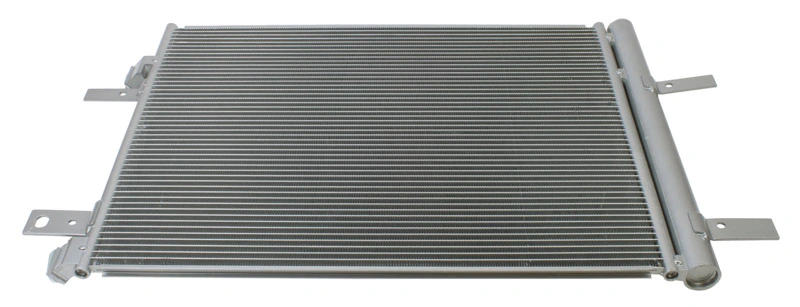 Radiator climatizare
