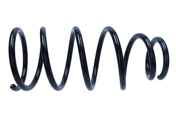 Arc spiral