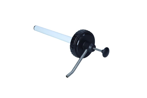 Pompa de dozare manuala