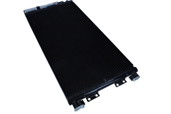 Radiator climatizare