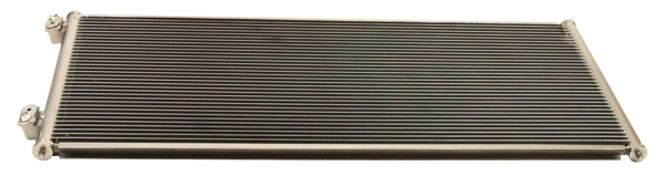 Radiator climatizare