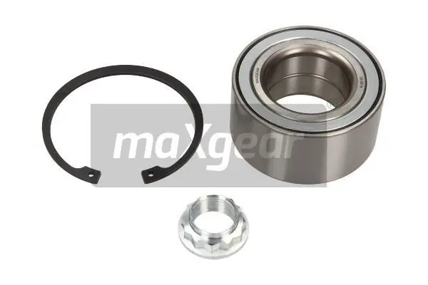 Set rulment roata
