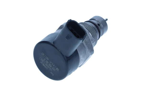 Supapa control presiune, sistem - common-rail
