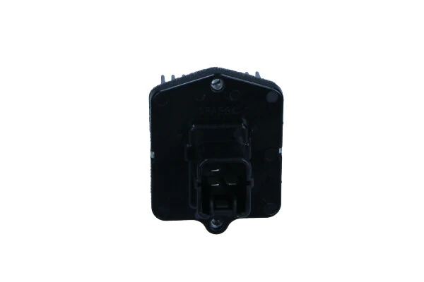 Rezistor, ventilator habitaclu
