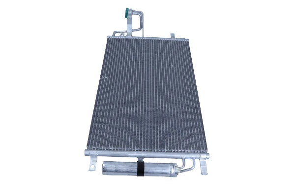 Radiator climatizare