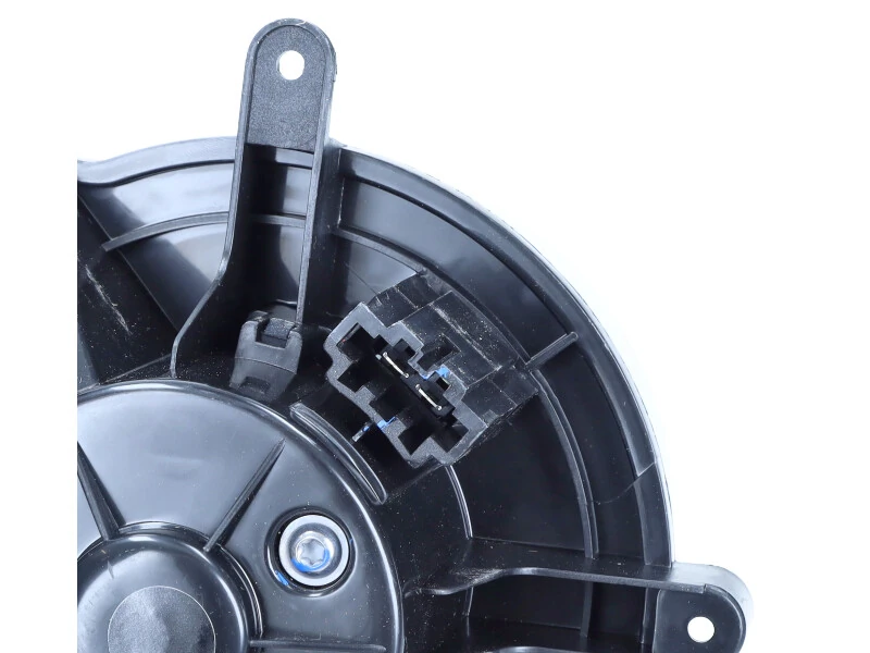 Ventilator habitaclu