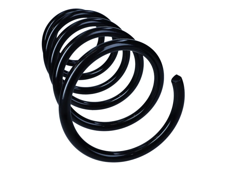 Arc spiral