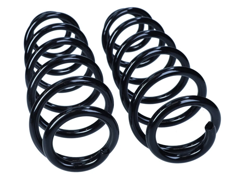 Arc spiral