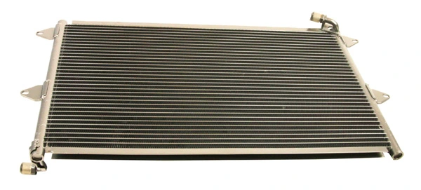 Radiator climatizare