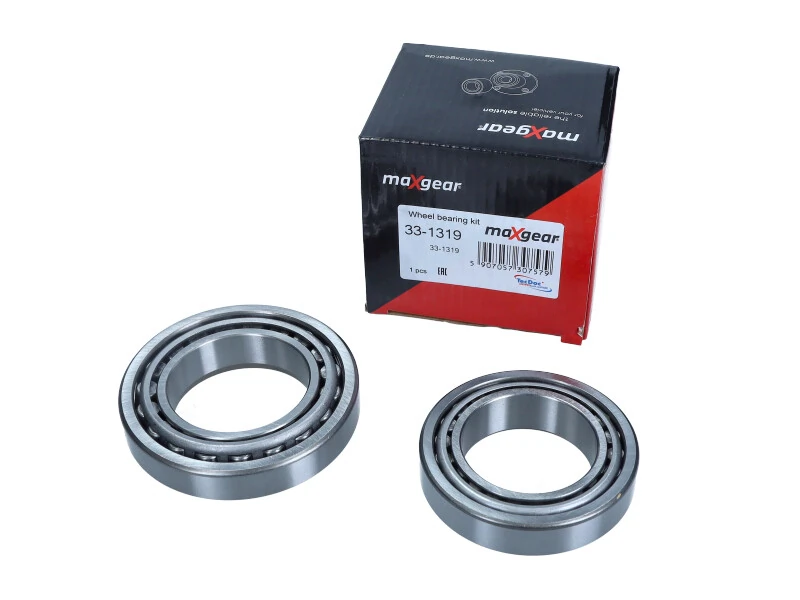Set rulment roata