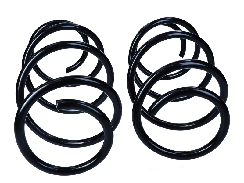 Arc spiral