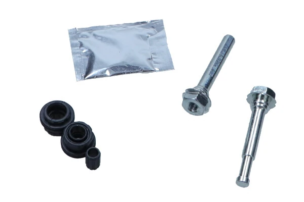 Set bucsi de ghidaj, etrier frana
