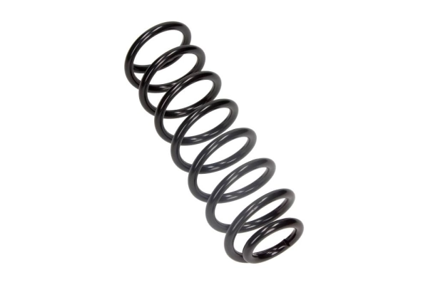 Arc spiral