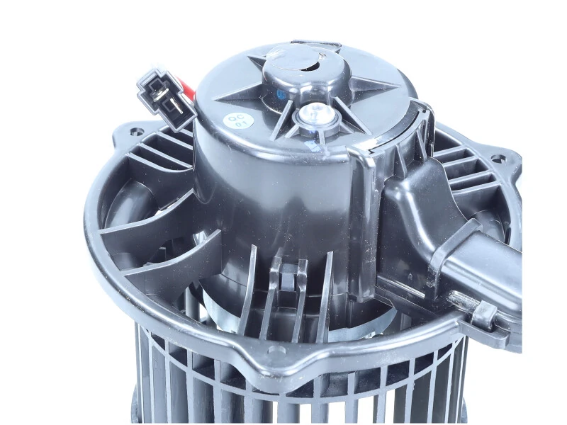 Ventilator habitaclu