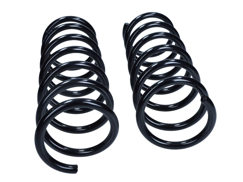Arc spiral