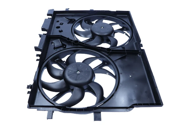 Ventilator radiator racire