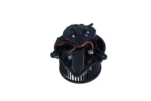 Ventilator habitaclu