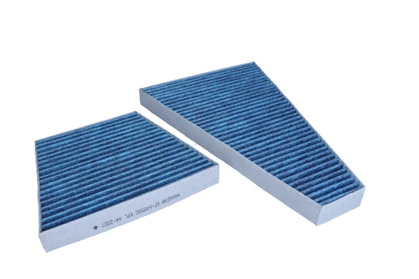 Filtru, aer habitaclu