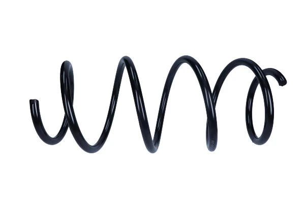 Arc spiral