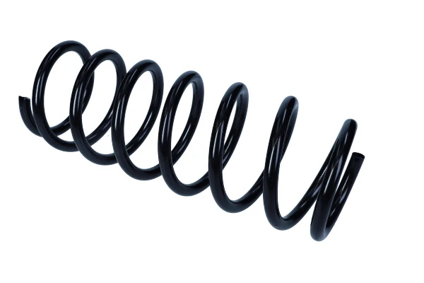 Arc spiral