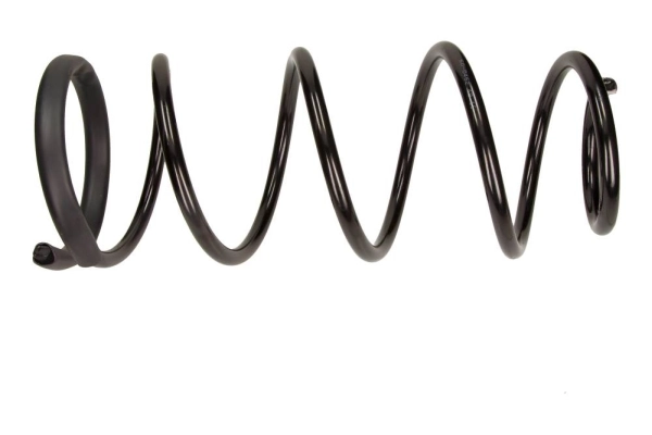 Arc spiral
