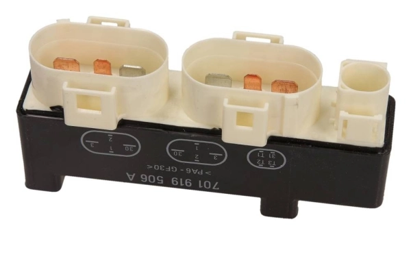 Unitate de control,incalzire/ventilatie