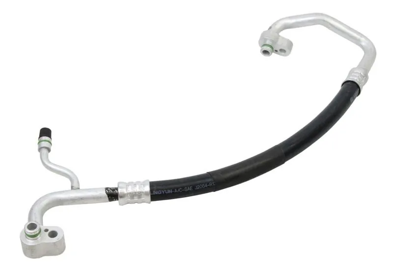 Conducta inalta presiune,aer conditionat