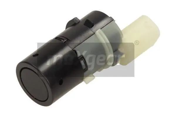 Sensor, ajutor parcare