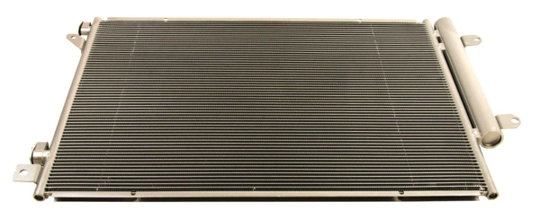 Radiator climatizare