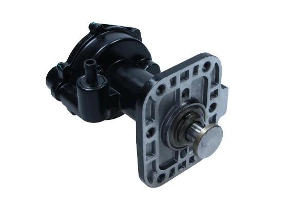 Pompa vacuum,sistem de franare