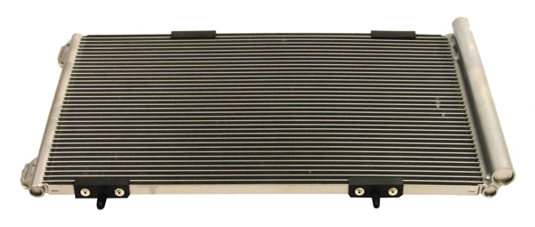 Radiator climatizare