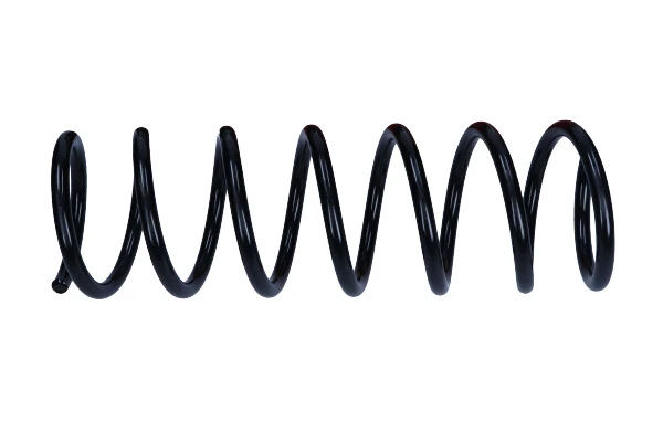 Arc spiral
