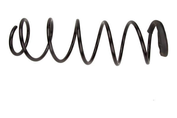 Arc spiral