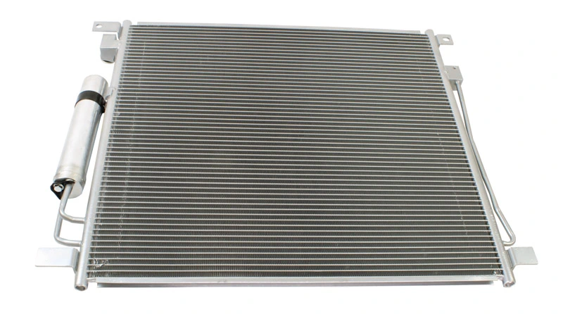 Radiator climatizare