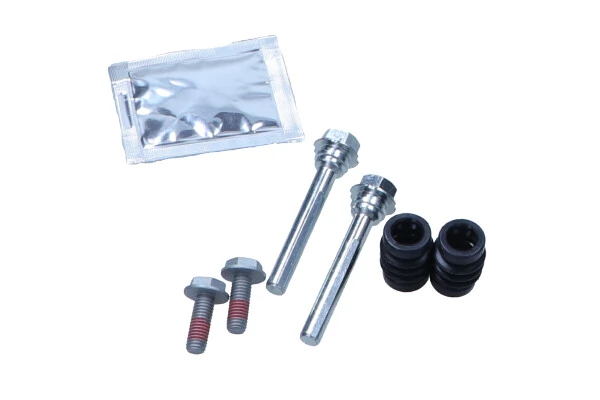 Set bucsi de ghidaj, etrier frana