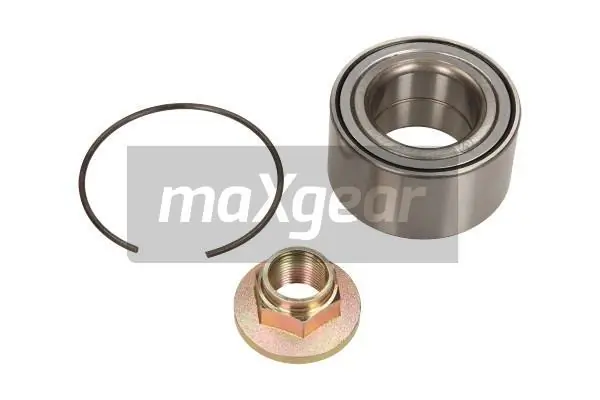 Set rulment roata