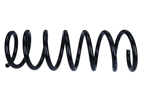Arc spiral