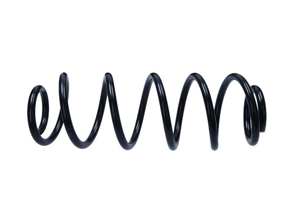 Arc spiral