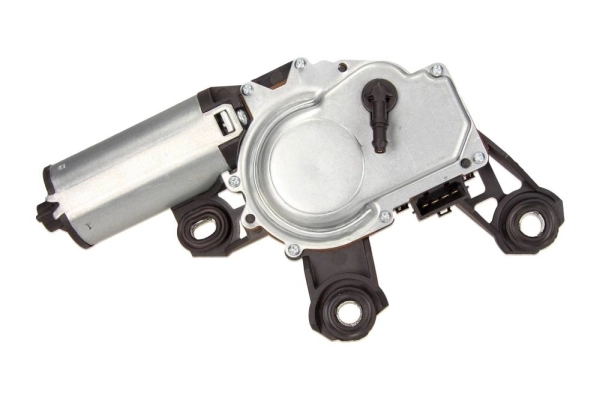 Motor stergator