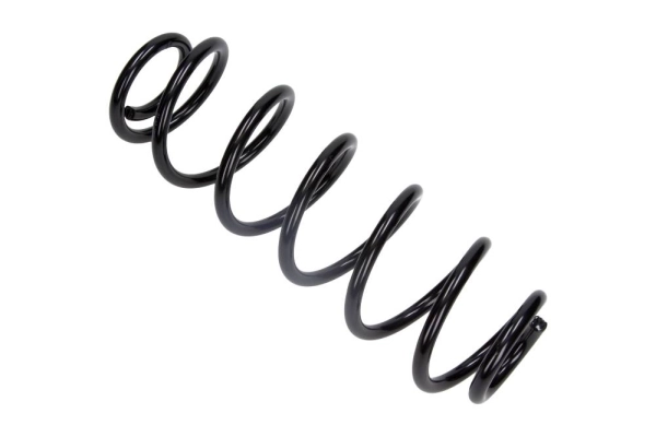 Arc spiral
