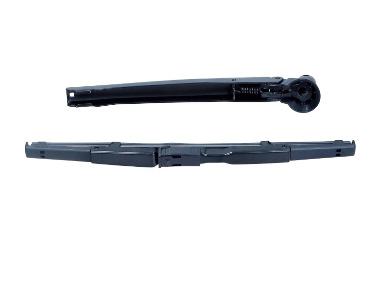 Set stergatoare, curatare parbriz